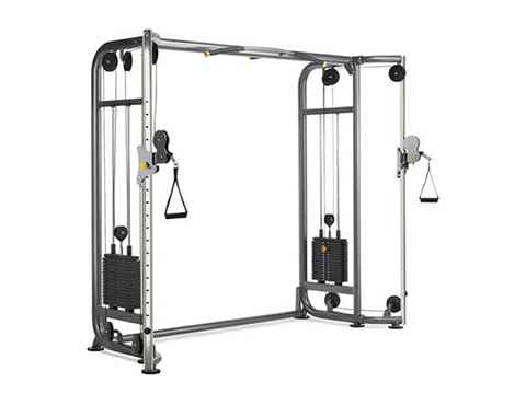 健身器材的保养方法有哪些 健身器材的保养方法有哪些